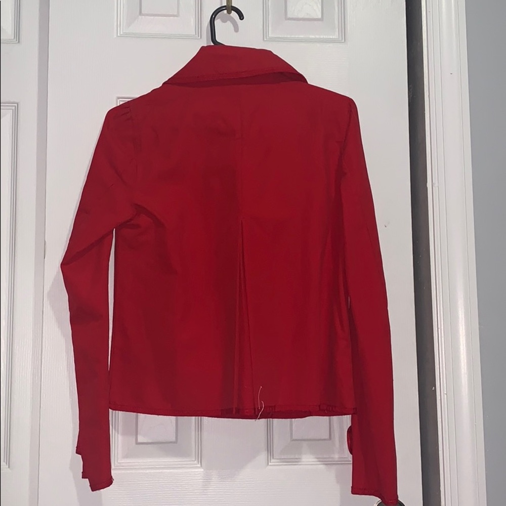 Loft Jacket - Picture 2 of 2